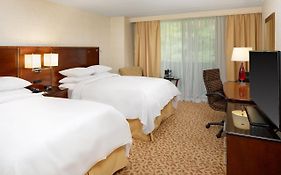 Marriott Hartford Farmington